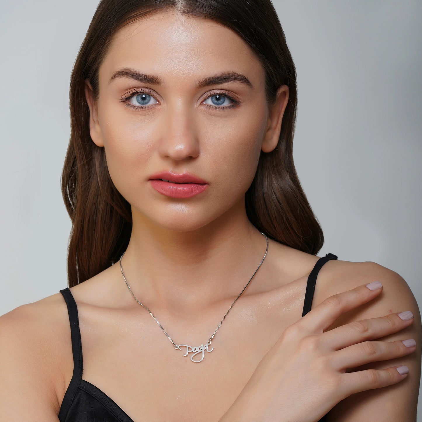 Customize Name Necklace