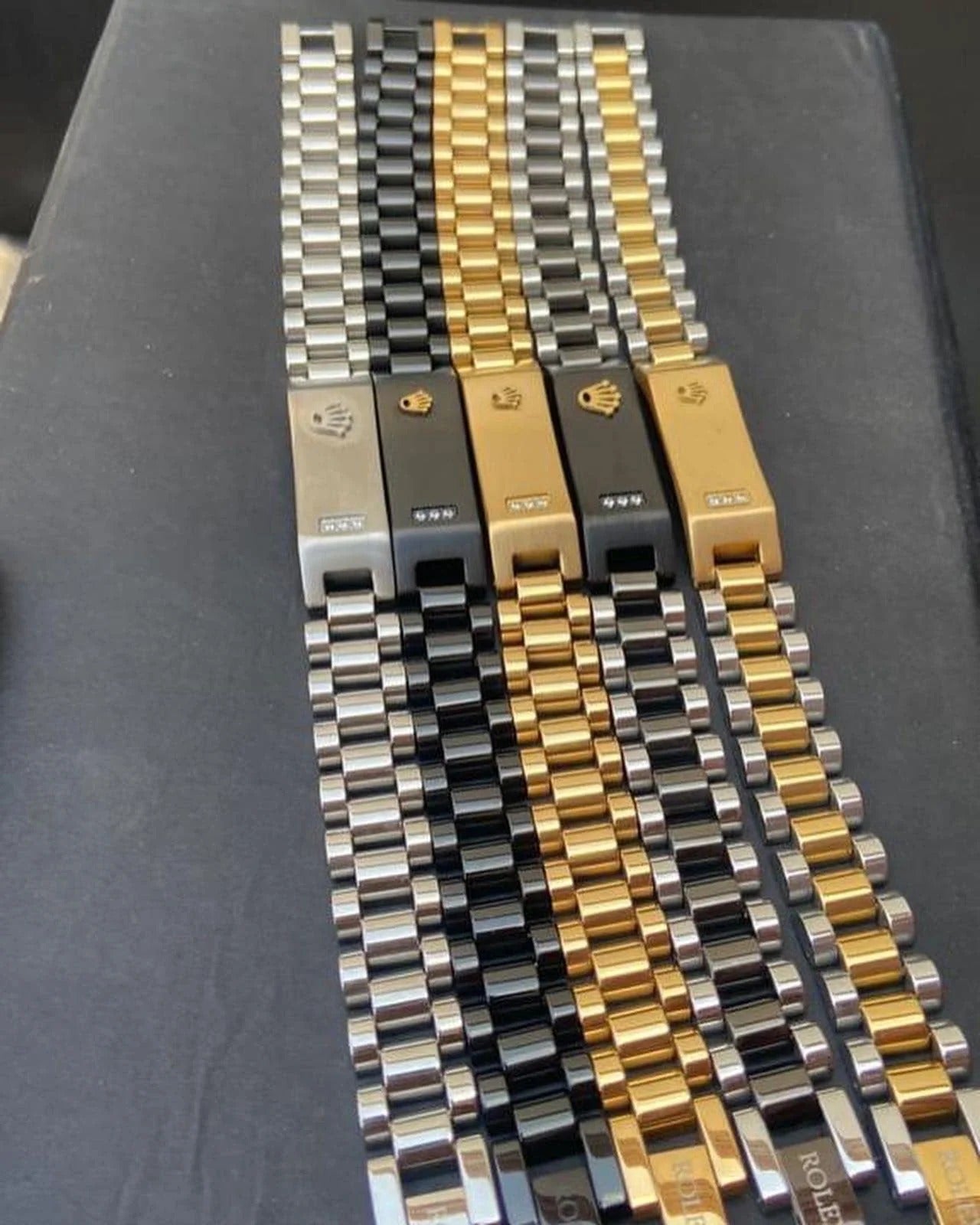 Beautiful Engraved Name Bracelet