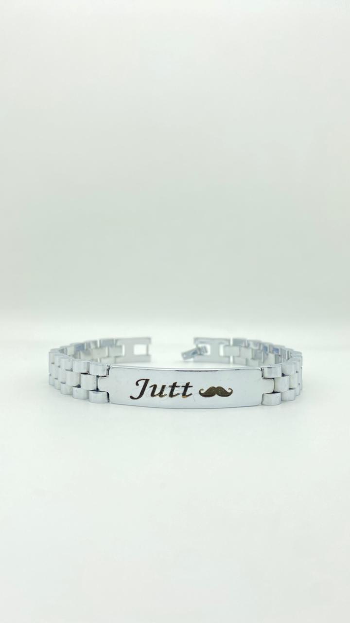 Beautiful Customized Name Bracelet