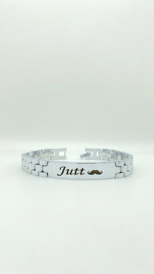 Beautiful Customized Name Bracelet