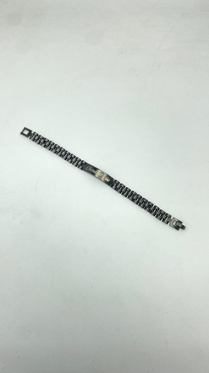 Beautiful Customized Name Bracelet