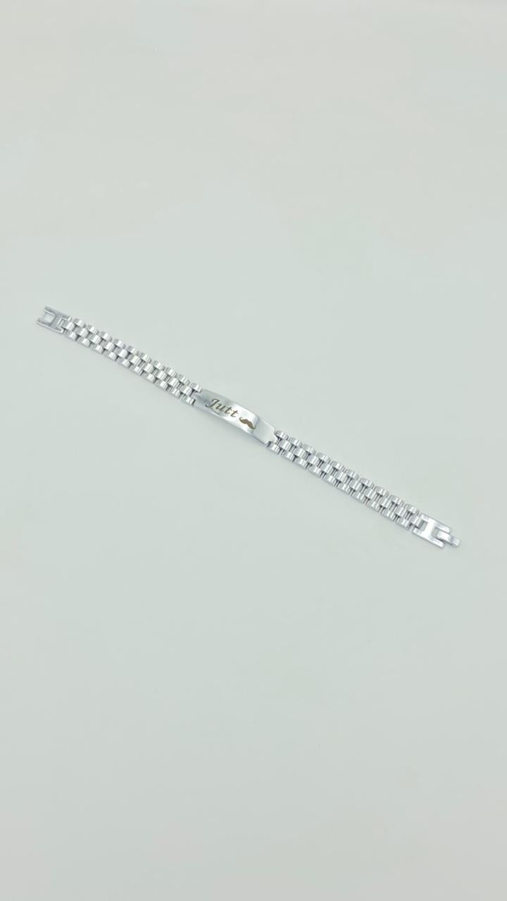 Beautiful Customized Name Bracelet