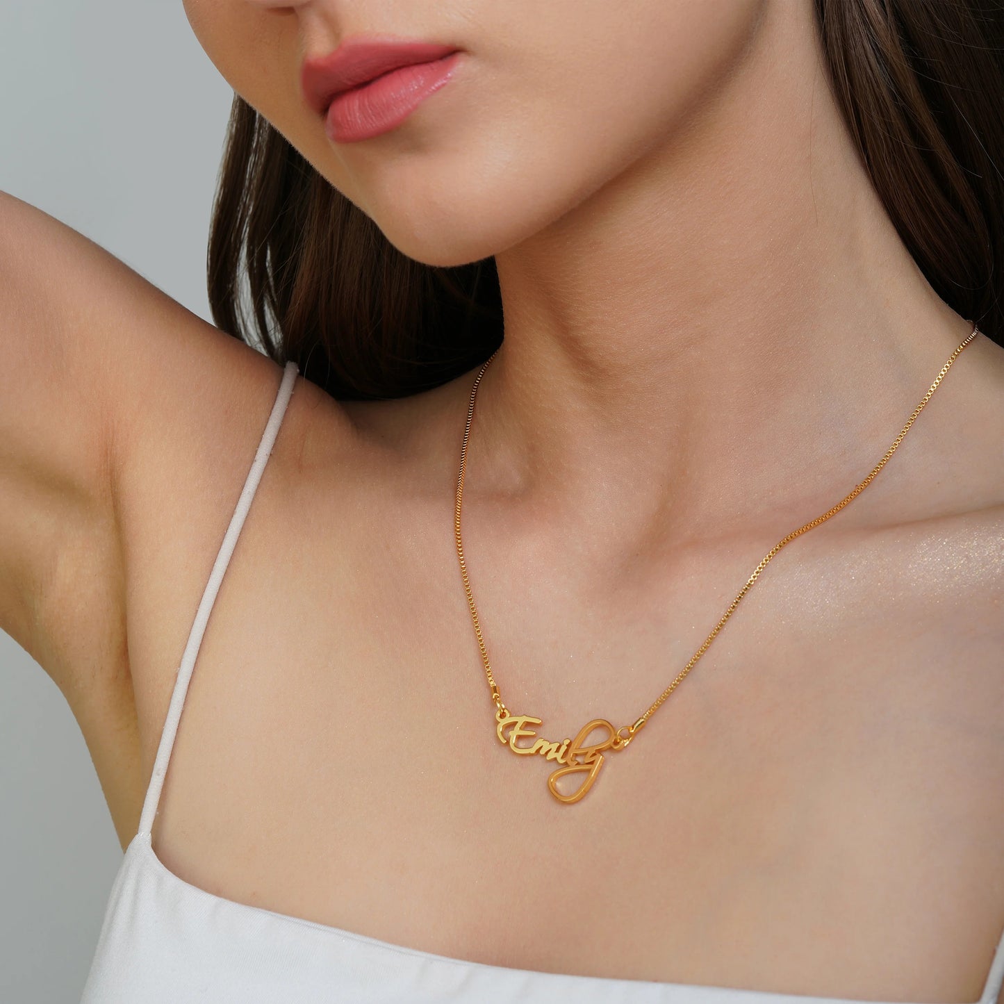 Customize Name Necklace