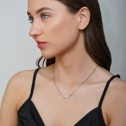 Customize Name Necklace